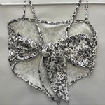 Kendall + Kylie  Scarf Top  Photo 1