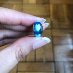 Pandora Two Heart Charms Photo 0