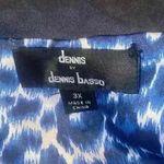 Dennis Basso  Trench Coat size 3X Photo 5