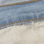 SIGNATURE by Levi’s Heritage Wide Leg Baggy Light Washed Denim Jeans Waist 34” Blue Size undefined Photo 8