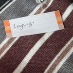 Wonderly Striped Open Front Cardigan Photo 5