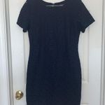 Sharagano lace eyelet dress Photo 0