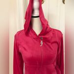 Juicy Couture velour set Photo 2