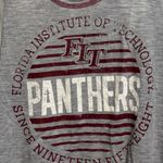 Russell Athletic FIT Florida Institute of Technology Panthers  Women's Tank, Med Photo 1