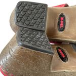 Klogs red Carolina criss Photo 6