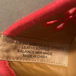 Sperry  Topsider Luna Hot Pink Ballet Flats Photo 6