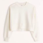 Abercrombie & Fitch Sweatshirt Photo 0