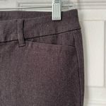 Old Navy Pixie Mid-Rise Cropped Pants - Size 4 Photo 1