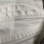 7 For All Mankind Seven For All Mankind Skinny Crop and Roll in Size 26 Photo 4