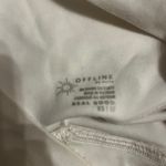 Aerie Double Flare Shorts Photo 3