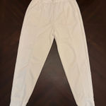 All In Motion  Off-White Jogger Pants Photo 0