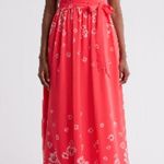 Eliza J NWT  maxi dress Photo 0