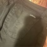 Hudson Jeans Women’s Hudson Black Jeans Size 29 Photo 5