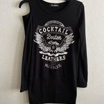 Made in Korea New Sense Blue Cocktail Mini T Photo 1