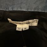 Helmut Lang  Tencel Chambray Moto Jacket Size M Photo 3