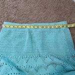 Ashro Light Green Crochet Set Size Large Photo 12