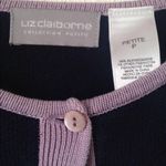 Liz Claiborne Ladies' Petite 2-pc Cardigan xsp Photo 2