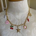 Handmade Charm Necklace Photo 0