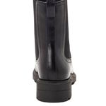 Alfani Women's Tackoma Black Lug Bootie Size 7.5 NIB Photo 2