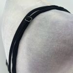 Grace Karin  Silver Sequin Dress Sz L Holiday Glam Clubwear Ruched Sparkly NYE Photo 9