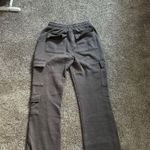 Forever 21 Cargo Sweatpants Photo 1