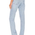 AGOLDE Lana Mid Rise Size 23 Photo 1