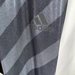 Adidas Women's 7/8 Allover Graphic XS Black Chevron FI6723 High Waist Leggings Photo 5