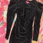 Betsey Johnson  Dress rhinestone  Photo 2