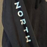 The North Face Hoodie Photo 1