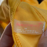 FP Movement by Free People Vibrant Yellow top Size XS Photo 6