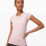 Lululemon Swiftly Tech Short Sleeve Photo 0