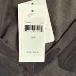 Splendid Women’s  Brand Camo Short Sleeved Tee Photo 4