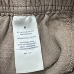 Splendid  Taupe Relaxed Pants Photo 6