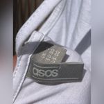 ASOS   Women’s White Tassel Dress Photo 4