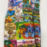 Disney  Colorful Graphic Socks Photo 4
