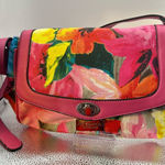 New with tags CCKAPPOS Des Moines. Beautiful Crossbody shoulder bag excellent Photo 0