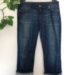 joe's jeans Joe’s Jeans Honey Kicker Cropped Jeans Photo 0