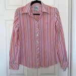 Lilly Pulitzer Vintage  Button Down Shirt Photo 0