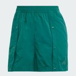 Adidas NWT  Football Tiro shorts in green Size XS Photo 6