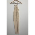 Cult Gaia  Avery Knit Midi Bodycon Dress Womens XS Photo 4