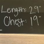 One World  Beach Monarch Butterfly Patterned Coverup- Hood- Drawstring waist- S Photo 15