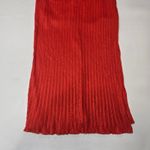 House of Harlow 1960 x REVOLVE Frederick Dress in Red Orange Large Photo 3