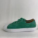 Dingo Campus Embroidered Lace Up Sneakers Low Top Womens Size 9.5M Photo 11