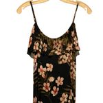 Chaser ‎ Floral Maxi Dress nwt Photo 1