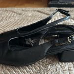 EXPRESS  Slingback Ballet Flats Photo 1