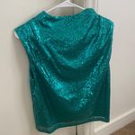 Pink Lily  Sequin Top Photo 0