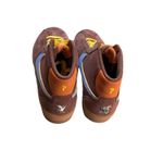 Nike SB Bruin HI PRM WSS "Why so Sad" .. Brand New .. Women 9 or Men 7 Photo 6