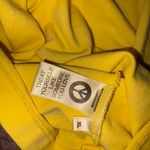 Madhappy x Snapchat Yellow Tie Dye T Photo 4