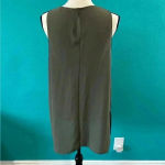 Lush Clothing Lush green light weight flowy tank top in size xl Photo 1