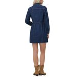 Frye Denim Dress Photo 3